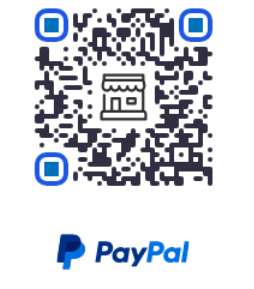 DONATE-Paypal